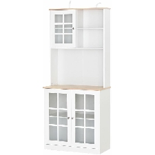 Suchergebnisse für Küchenschrank Weiss - Twenga