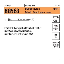 Suchergebnisse für Fischer Schrauben - Twenga