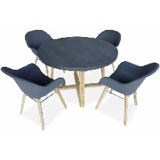 Suchergebnisse für Gartentisch Rund - Twenga