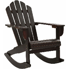 Suchergebnisse für Schaukelstuhl Holz - Twenga