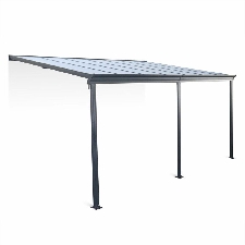 Suchergebnisse für Pergola Aluminium - Twenga