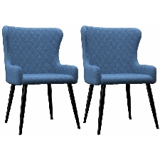 Suchergebnisse für Esszimmerstuhl Blau - Twenga