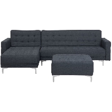 Suchergebnisse für Ottomane Grau - Twenga