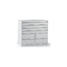 Suchergebnisse für Schubladen Stahl - Twenga