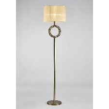 Suchergebnisse für Stehlampe Kristall - Twenga