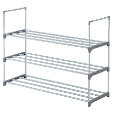 Suchergebnisse für Schuhregal Grau - Twenga