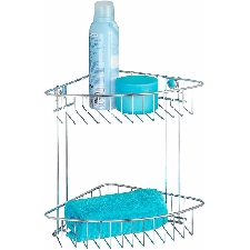 Suchergebnisse für Eckregal Chrom - Twenga