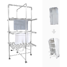 Suchergebnisse für Wäscheständer - Twenga