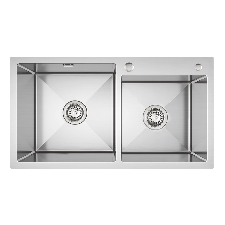 Suchergebnisse für Spülbecken 2 Becken - Twenga