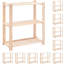 Suchergebnisse für Regal Kiefer - Twenga