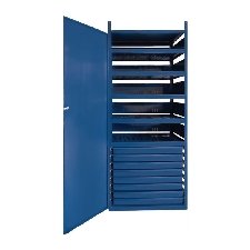 Suchergebnisse für Schrank Blau - Twenga