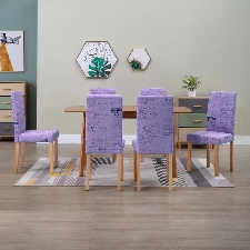 Suchergebnisse für Esszimmerstuhl Lila - Twenga