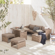 Suchergebnisse für Chaiselongue Beige - Twenga