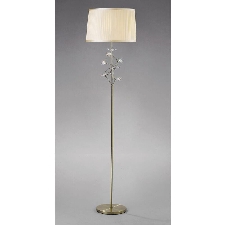 Suchergebnisse für Stehlampe Kristall - Twenga