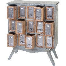Suchergebnisse für Schrank Holz - Twenga