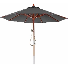 Suchergebnisse für Sonnenschirm Holz - Twenga