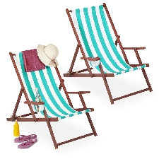 Suchergebnisse für Liegestuhl Holz - Twenga