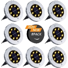 Suchergebnisse für Solar Gartenleuchte - Twenga