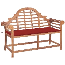 Suchergebnisse für Gartenbank Rot - Twenga