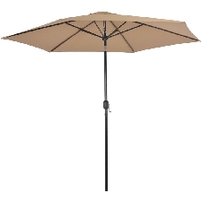 Suchergebnisse für Sonnenschirm Metall - Twenga