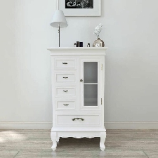 Suchergebnisse für Schrank 5 Schubladen - Twenga