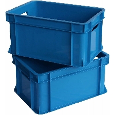 Suchergebnisse für Aufbewahrungsboxen Blau - Twenga