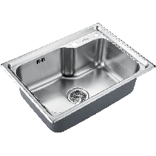 Suchergebnisse für Spülbecken Edelstahl - Twenga