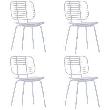 Suchergebnisse für Esszimmerstuhl Stahl - Twenga