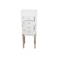Suchergebnisse für Schmuckschrank Weiss - Twenga