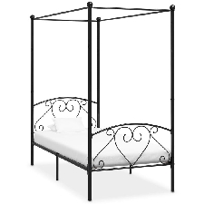 Suchergebnisse für Himmelbett Metall - Twenga