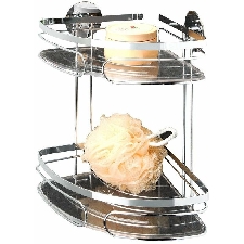 Suchergebnisse für Eckregal Edelstahl - Twenga