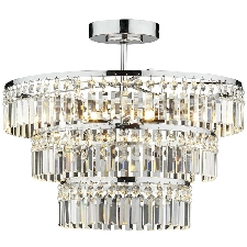 Suchergebnisse für Deckenleuchte Kristall - Twenga