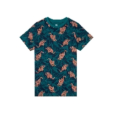 PEPPERTS® T-Shirt Jungen, aus Baumwolle, mit Print - Kinder Jungen Shirts & Hemden