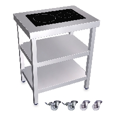 Suchergebnisse für Induktionskochfeld - Twenga