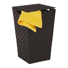 Suchergebnisse für Wäschekorb Schwarz - Twenga