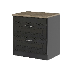 Suchergebnisse für Küchenschrank Grau - Twenga