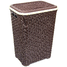 Suchergebnisse für Wäschekorb Rattan - Twenga