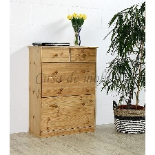 Suchergebnisse für Schuhschrank Kiefer - Twenga