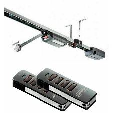 Suchergebnisse für Handsender Garagentorantrieb - Twenga