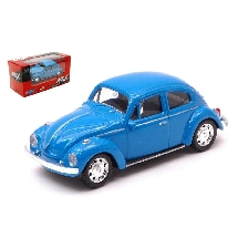 Modellauto Auto modelle 1:43 VW Beetle maggiolino diecast modellbau Von sammlung