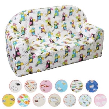 Suchergebnisse für Kindersofa - Twenga