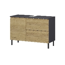 Suchergebnisse für Badezimmerschrank MDF - Twenga