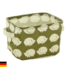 Suchergebnisse für Wäschekorb Stoff - Twenga