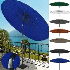 Suchergebnisse für Sonnenschirm Metall - Twenga