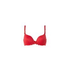 75 A B 80 A B NP 89,99 € Marie Jo *Avero* Push-up BH in gelb mit Blüten Gr