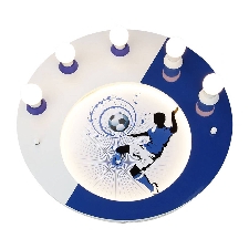 Suchergebnisse für Deckenleuchte Blau - Twenga