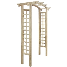 Resultados de búsqueda para Arco de jardín - Twenga