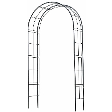 Resultados de búsqueda para Arco de jardín - Twenga