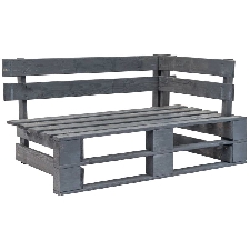 Resultados de búsqueda para Banco de jardín Gris - Twenga