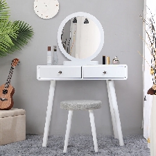 Resultados de búsqueda para Tocador Blanco - Twenga